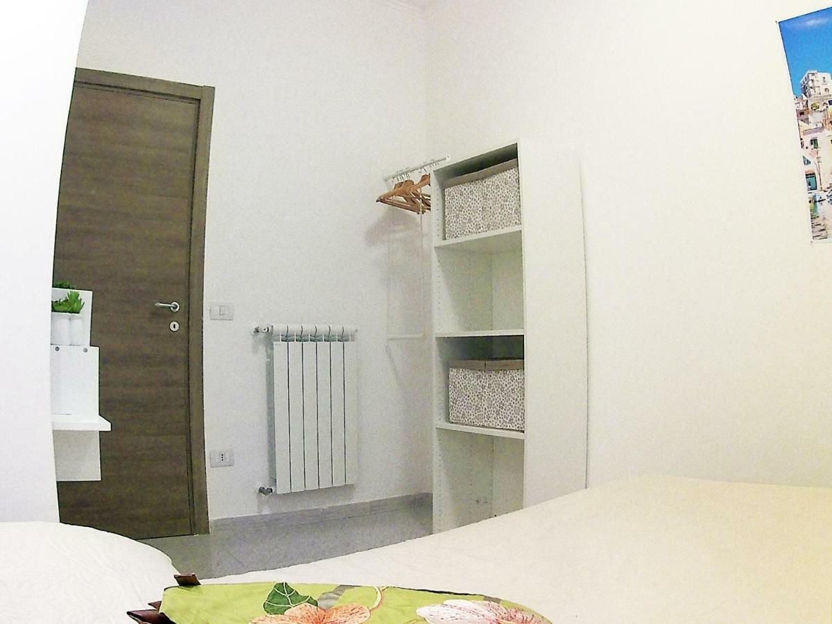 Core A Core Apartment Neapel Exterior foto